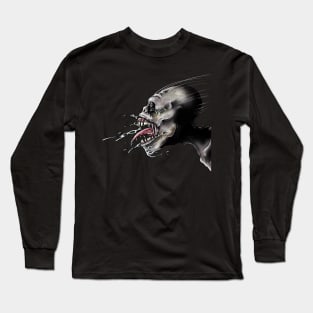 Nocturn Charge Long Sleeve T-Shirt